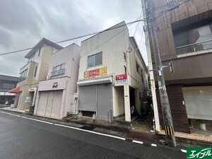 高松アパート