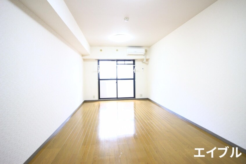 居室 ヴァンクレール小嶋