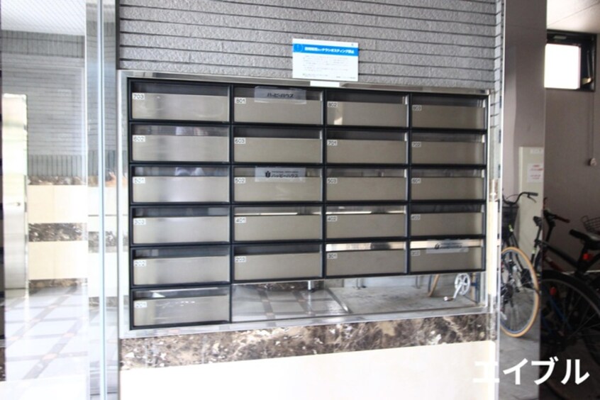 その他 ヴァンクレール小嶋