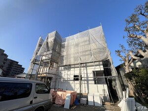 仮)南区野間APⅡ