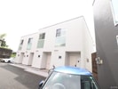SOLANAの外観