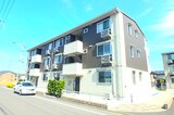 ラパン学研台Ａ棟