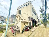 ハイツハイライフ