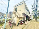 ハイツハイライフ