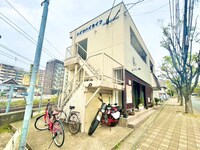 ハイツハイライフ