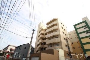 八千代ビル長丘