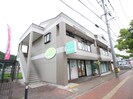 ライフガ－デンコスモスの外観
