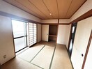居室 パレス西小倉