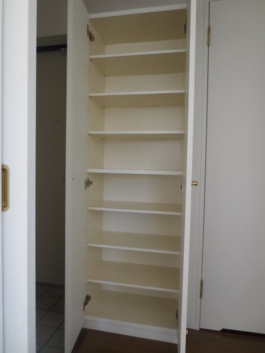 靴箱 キャトルセゾン下大利