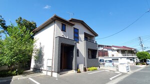 やまぶきガーデンハウス