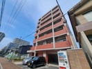 Ｈａｍｉｅｌ千防の外観