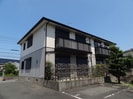 クレール山口の外観