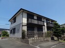 クレール山口の外観