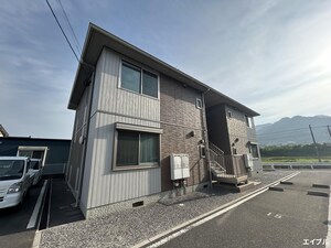 ヴィラサニーサイドB棟