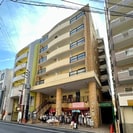 アーバニー大賀の外観