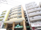 アーバニー大賀の外観