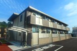 レジェンドハイムA