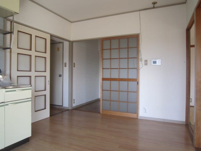 居室 シティハイツ篠栗