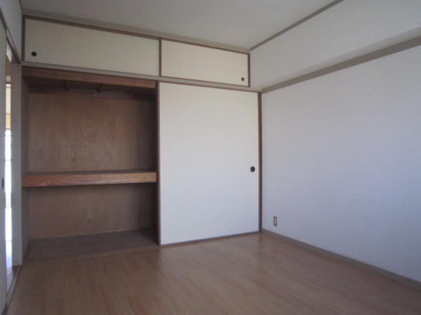 収納 シティハイツ篠栗