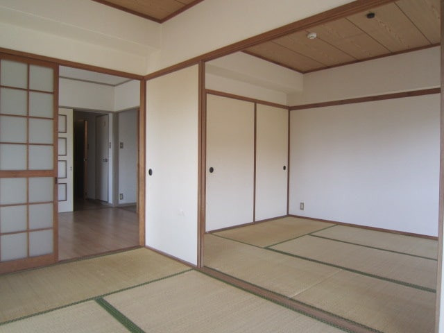 居室 シティハイツ篠栗