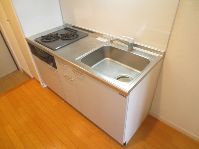 キッチン アース・フレンドリー大濠