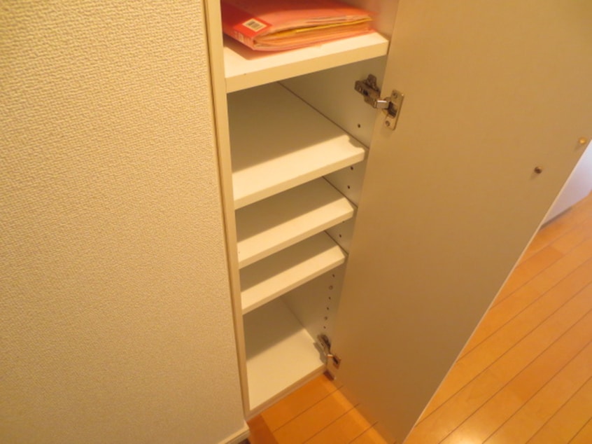 靴箱 アース・フレンドリー大濠