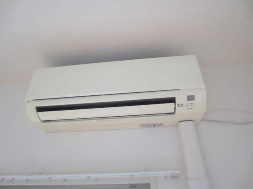 内観写真 アース・フレンドリー大濠