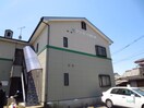 外観写真 グリーミング多の津