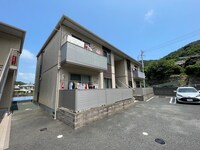 シャーメゾン谷町　A棟