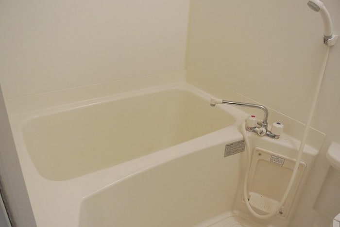 バス／シャワールーム等 ウィングスミュゼ