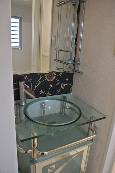 洗面 ウィングスミュゼ