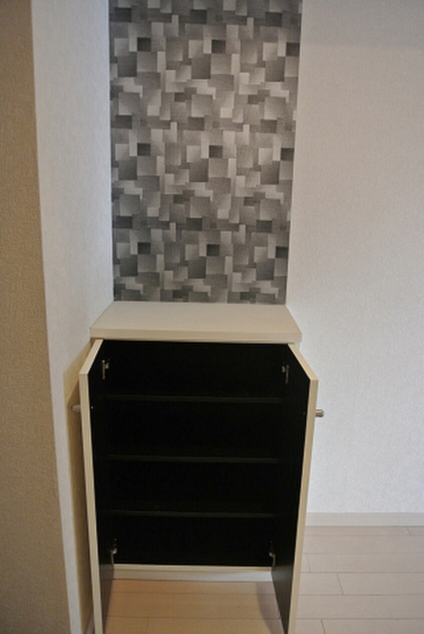 収納 ウィングスミュゼ