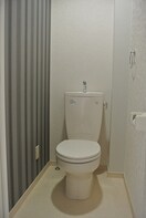 トイレ ウィングスミュゼ