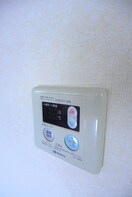 内観写真 ウィングスミュゼ