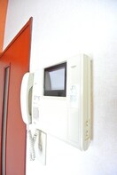 内観写真 ウィングスミュゼ
