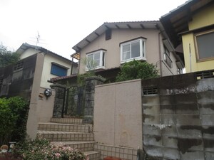 永犬丸南町貸家