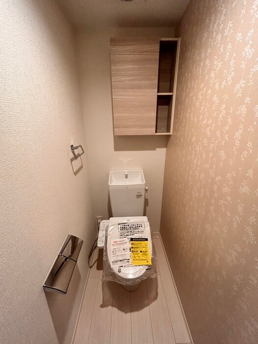 トイレ SHIZUKA大里