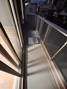 ベランダ・バルコニー SHIZUKA大里