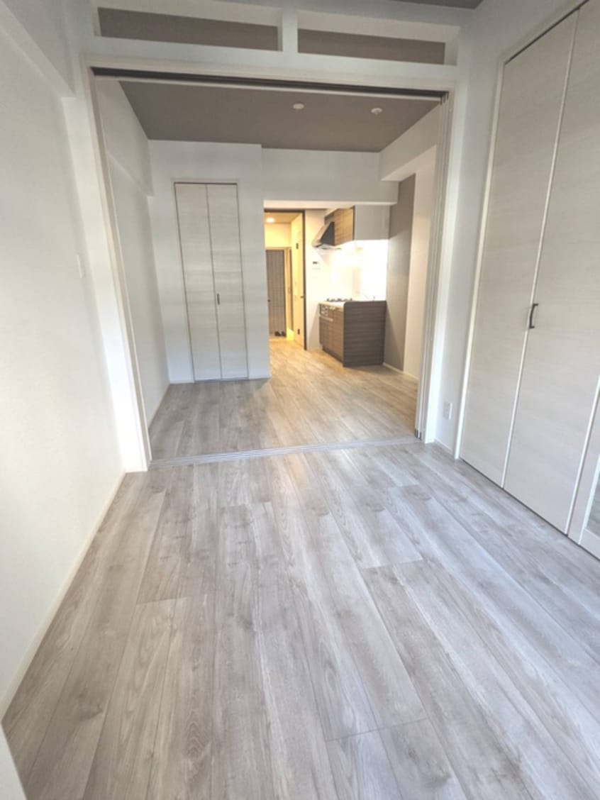 居室 ギャラクシー西小倉