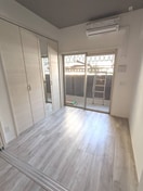 居室 ギャラクシー西小倉