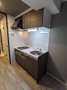 居室 ギャラクシー西小倉