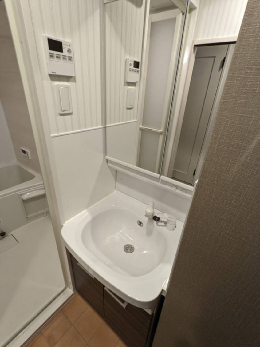 洗面 ギャラクシー西小倉