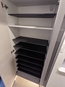 靴箱 ギャラクシー西小倉