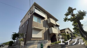 ラ・コリーヌ舞ノ浦　Ｂ棟