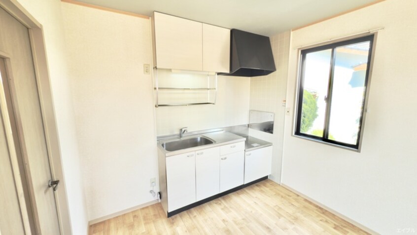 キッチン サンセジュール