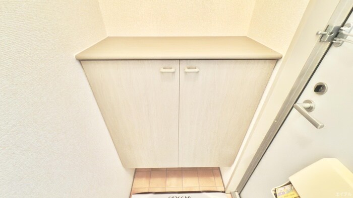 靴箱 サンセジュール