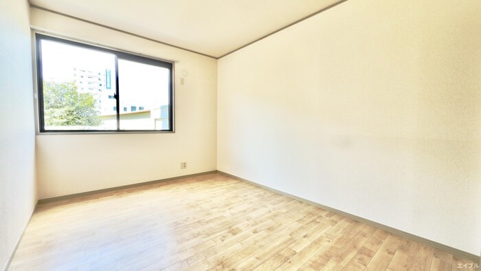 居室 サンセジュール