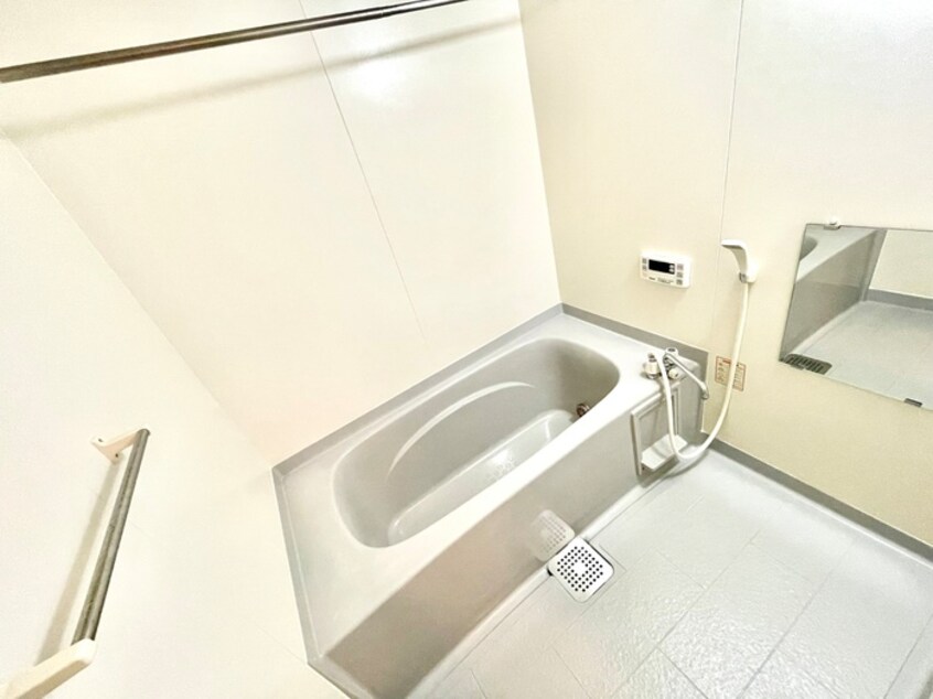 バス／シャワールーム等 クレール本城