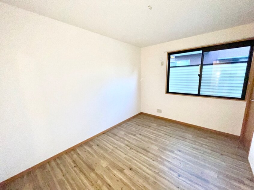 内観写真 クレール本城