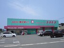 コスモス(ドラッグストア)まで1602m クレール本城